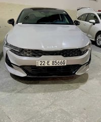 كي فايف جي تي لاين • ٢٠٢٢ • اربيل