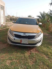 ٢٠١٢ • وارد امريكي • حادث