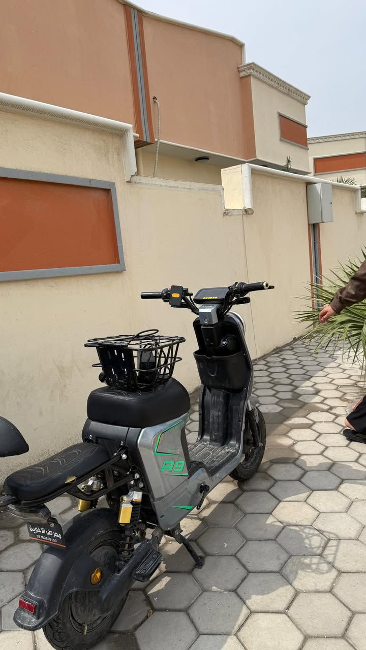 أر تسعة نضيفةة مثل البصورة كلش  الدراج مكلوب بيهة اخوي فة نرلغ الكفر بس لا اكثر ولا اقل كاملة الغراض 
مكاني الامل ٣.    الرقم ***********
