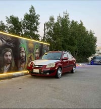 برايد ٢٠٠٩ • مكينه ١٦٠٠ • بدون ضربه
