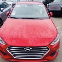 اكسنت • ٢٠٢٠ • محرك دوش ١٦٠٠