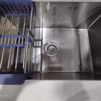 كاونتر مسوي قبل عشر شهور سبب البيع احتاج كاونتر آكبر منه مترين وربع نو...