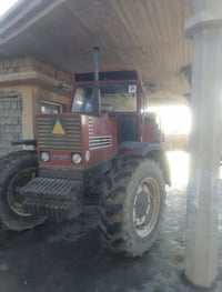 فيات 140 • مكينة جاهزه • الحويجه كركوك