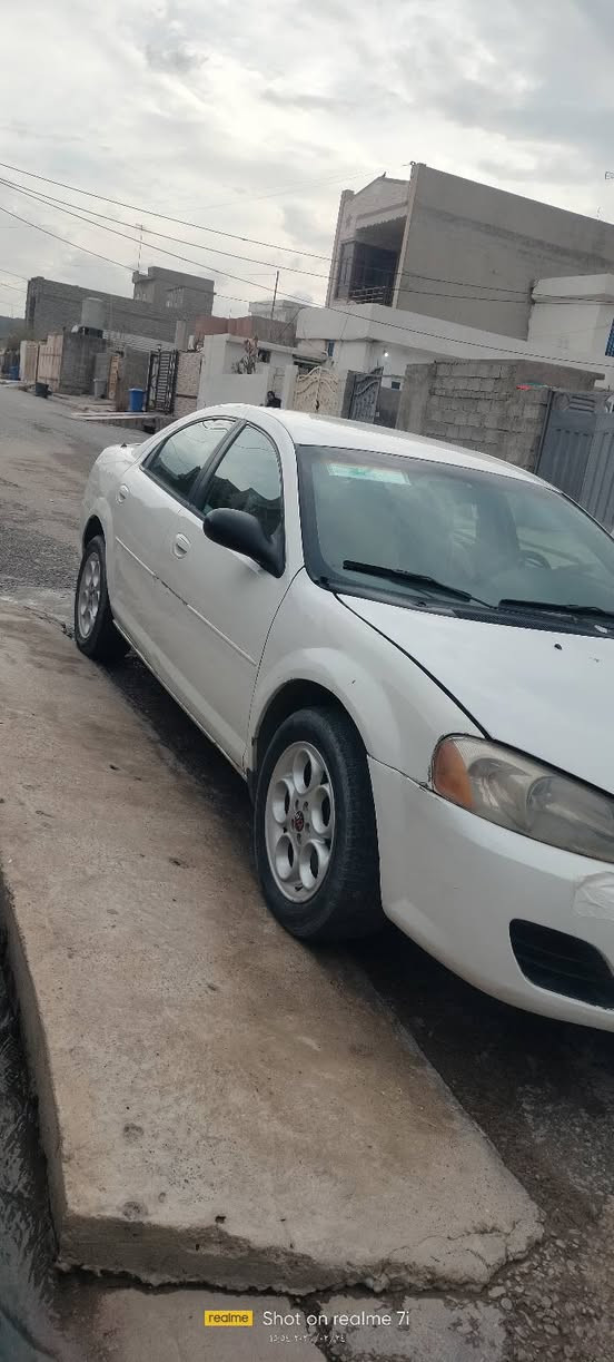 سلاو دۆج ستراتوس 2005 گێر تۆماتیک 
سێ پارچەو نیوی هەیە بێ لێدران ١٥٩٠٠٠ رویشتووە فول موەسفات گێر و مەکینەی بەشەرت تەبرید سارد و گەرم نرخ ٤٣وەرەقە موبایل ٠٧٥٠«٧٤١٢١٢٦
اسلام عليكم دوج ستراتوس 2005 كير تومتايتك فول مواصفات تبريد شغال كشنات كهربائي كير مكينه شرط تايرات جديدة داخل جديد بيها 4 قطع صبغ مابی داغل سعر 43  موبایل >٠٧٥٠>٧٤١٢١٢٦ أربيل, العراق


**إذا كنت صاحب هذا الإعلان وتريد حذفه لأي سبب، رجاءا أرسل رسالة إلى الدعم الفني**