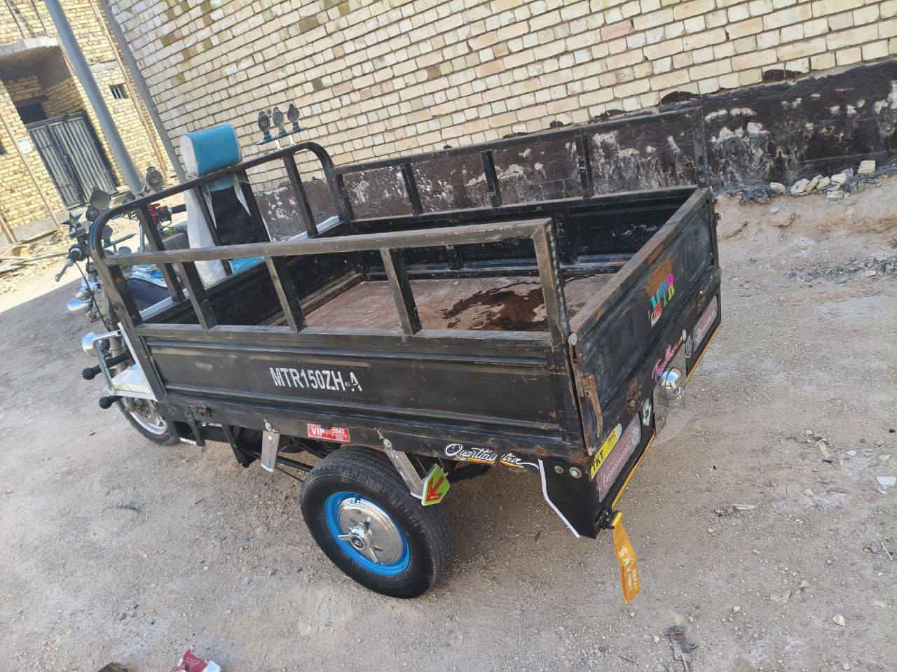 ستوته MTR اوراق مديل 13 مكفولة كفاله عامه كله مبدل جديد مقدم ضفيره باتري تخم تاير كله //سعرهه 1450// الإستفسار //***********//مكاني نجف حي النداء
