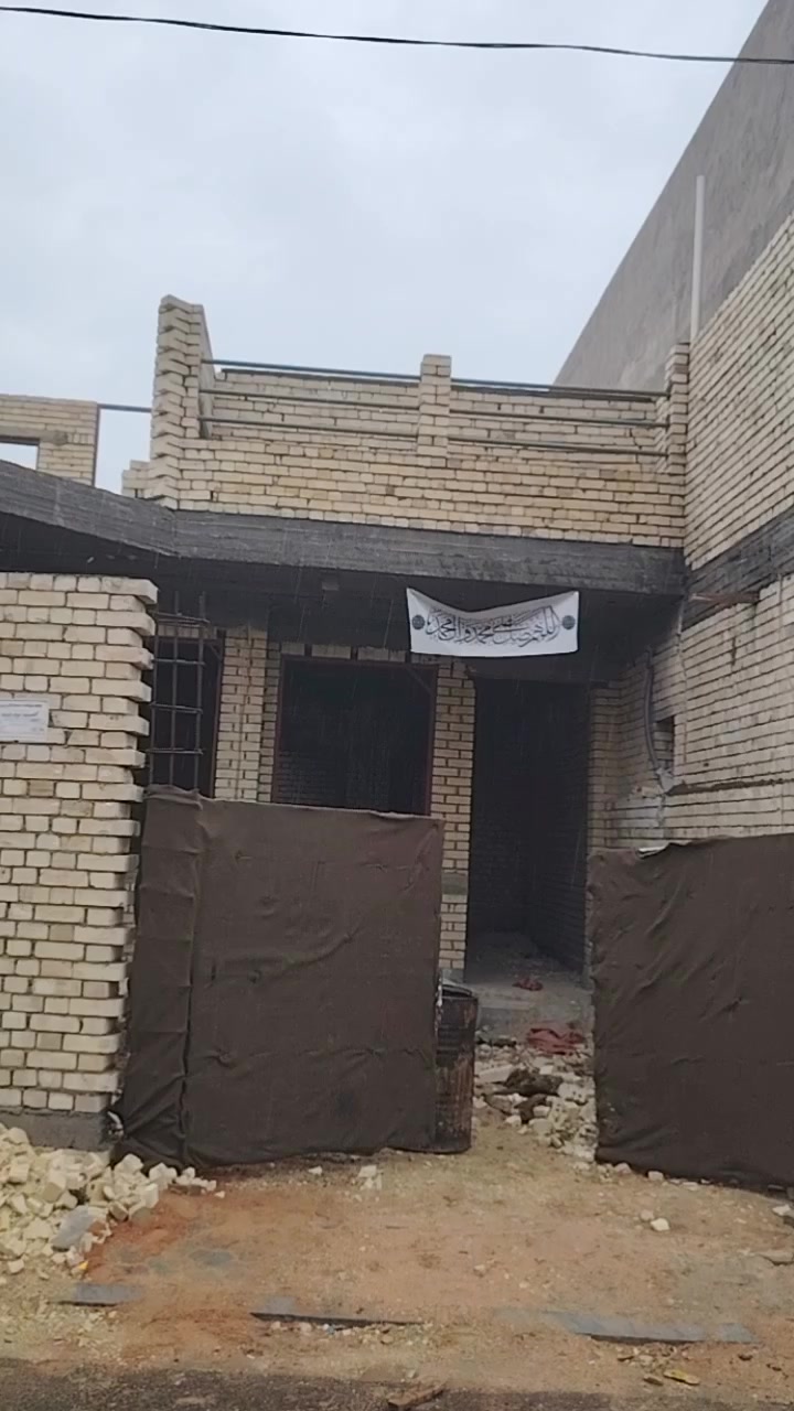 خلفه بناء سيد ☬عٌـِـِِـِـبـٌـٌٌـٌٌٌـٌٌـٌاڛـ,ـ☬
عمل درجه أولى بشراف منهدس 
نعمل كربلاء المقدسة
وطوريج
*********** واتساب +اتصال
***********
ادخل بل مكان اكمله ياله اغادر الموقع العمل 
  ومن الله التوفيق
