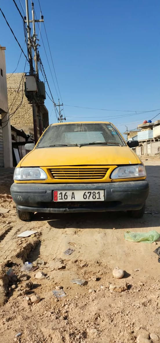 ((مكلف بلنشر)) سايبا موديل ٢٠١١ رقم قادسيه باسمي مصفره هيئه وغرامات تحويل مباشر مكينه وكير وكهربائيات مكفوله السياره شراي  أتصل وبيك خير ودلل سعرها جدآ مناسب 20 قفل تصال ***********متوفر واتساب عنوان دوانيه مركز ديوانية, القادسية
