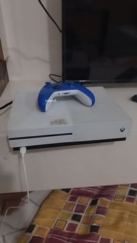 اكس بوكس ون • صاري ٥ أيام • ابو الشهرين