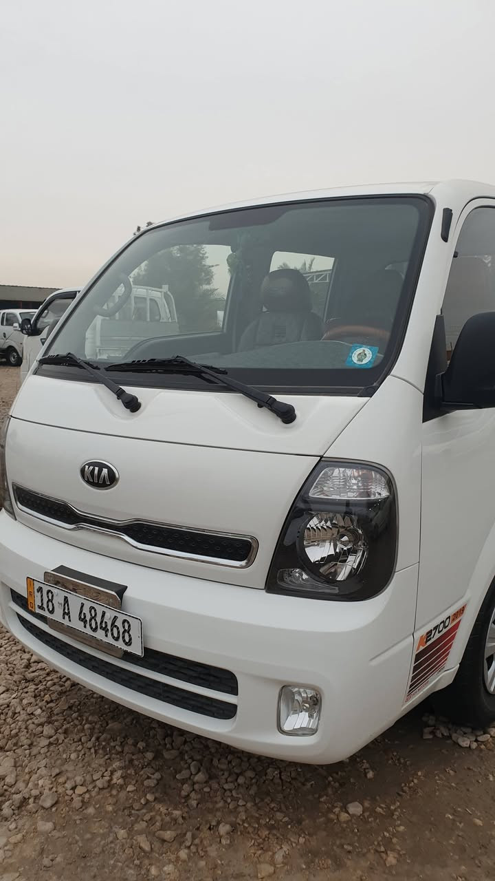 سلام عليكم
لبيع كيه دبل قماره موديل 2019
سياره جديده بمعنى الكلمة مكفوله كفاله عامه 
ماشيه 80الف حقيقي على ايد واحده من الشركه 
برغي مامفتوحه بيها سبير الشركه 
الشراي يتصل مكانه بابل القاسم (عليه السلام )
***********
