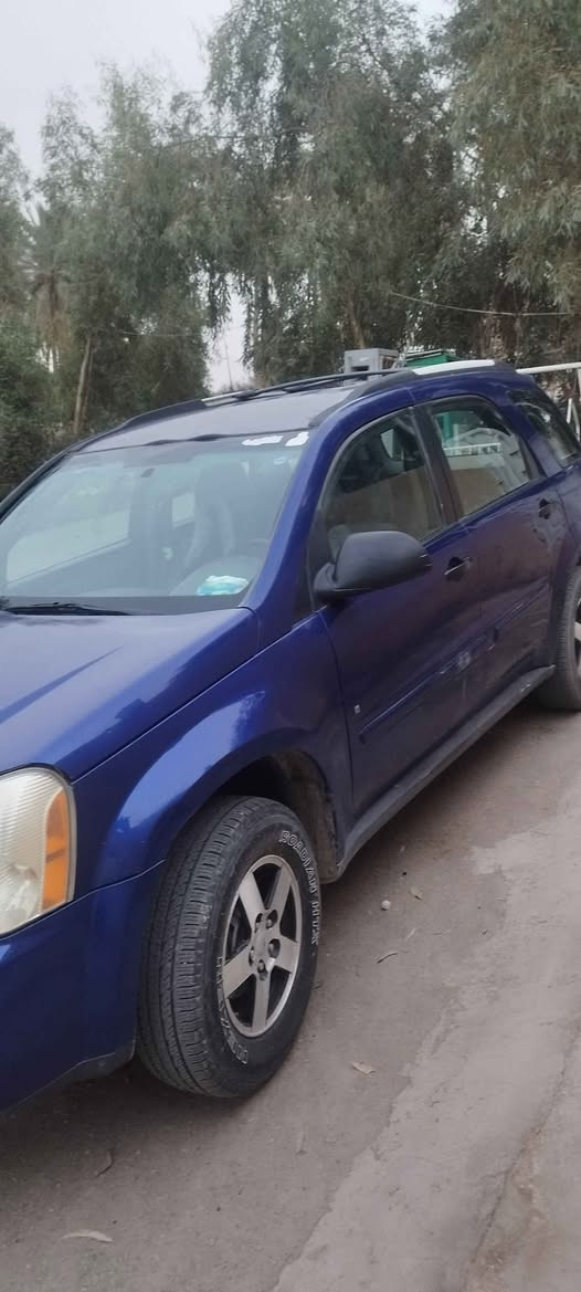 موديل 2007 كير مكينه مكفولات كشر نظيف دواخل نضيفه للاستفسار الاتصال على الرقم *********** بابل القاسم هاشمية, بابل
