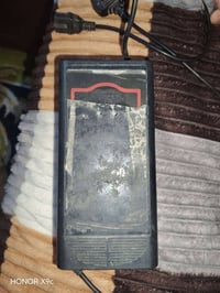 شاحنة لدراجة 6 بطاريات 72V  32A قيمها وتدلل موجود واتساب 07702532715