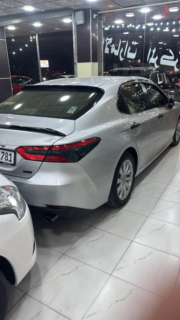 كامري 2019 خليجي
200 ماشيه 
كفاله 

***********

سعر 21000

مجال قليل
