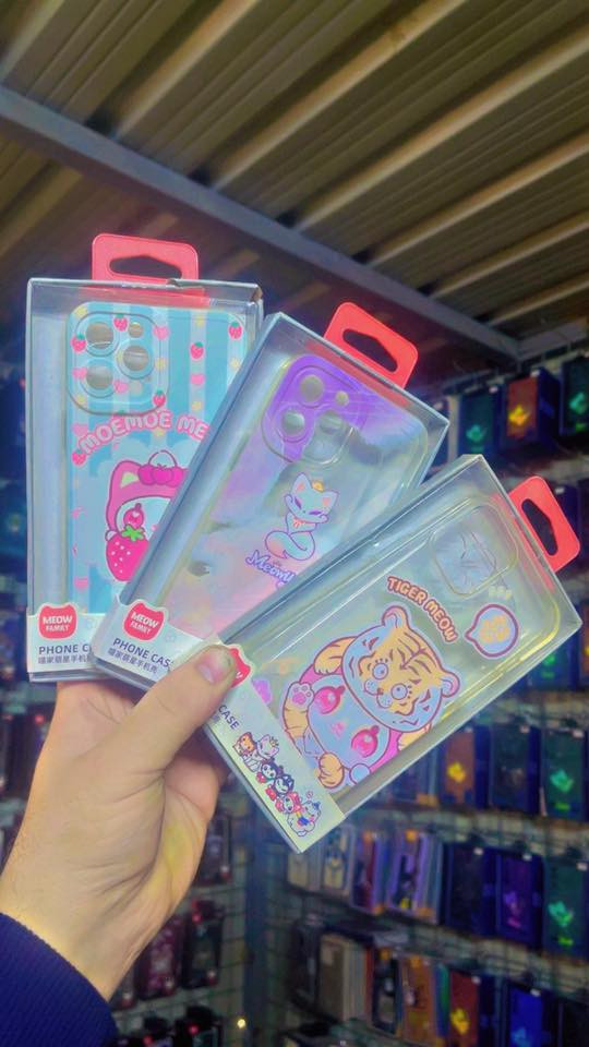 اقوى عرض 200 كفر بسعر 60 الف دينار وتوصيل مجاني ايتمات كلها حديثه 

ايفون واندرويد رقمي ***********
