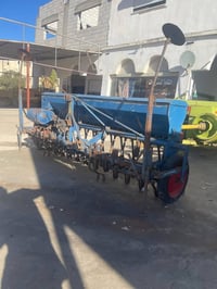بذارة قمح • جودة عالية • الرمثا
