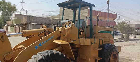 للبيع كاوسكي80  موديل 98 رقم نينوى مشروع وطني السعر 470 *********** بي واتساب
