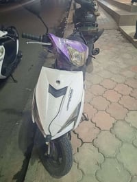 ماكس كابريته • مبدل جديد • كفراتو تعبانه