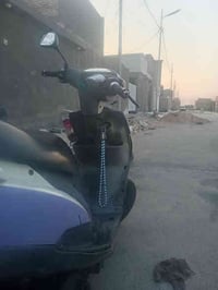 ماكس 2003 • لايت زنون • الرمثى حي العسكري