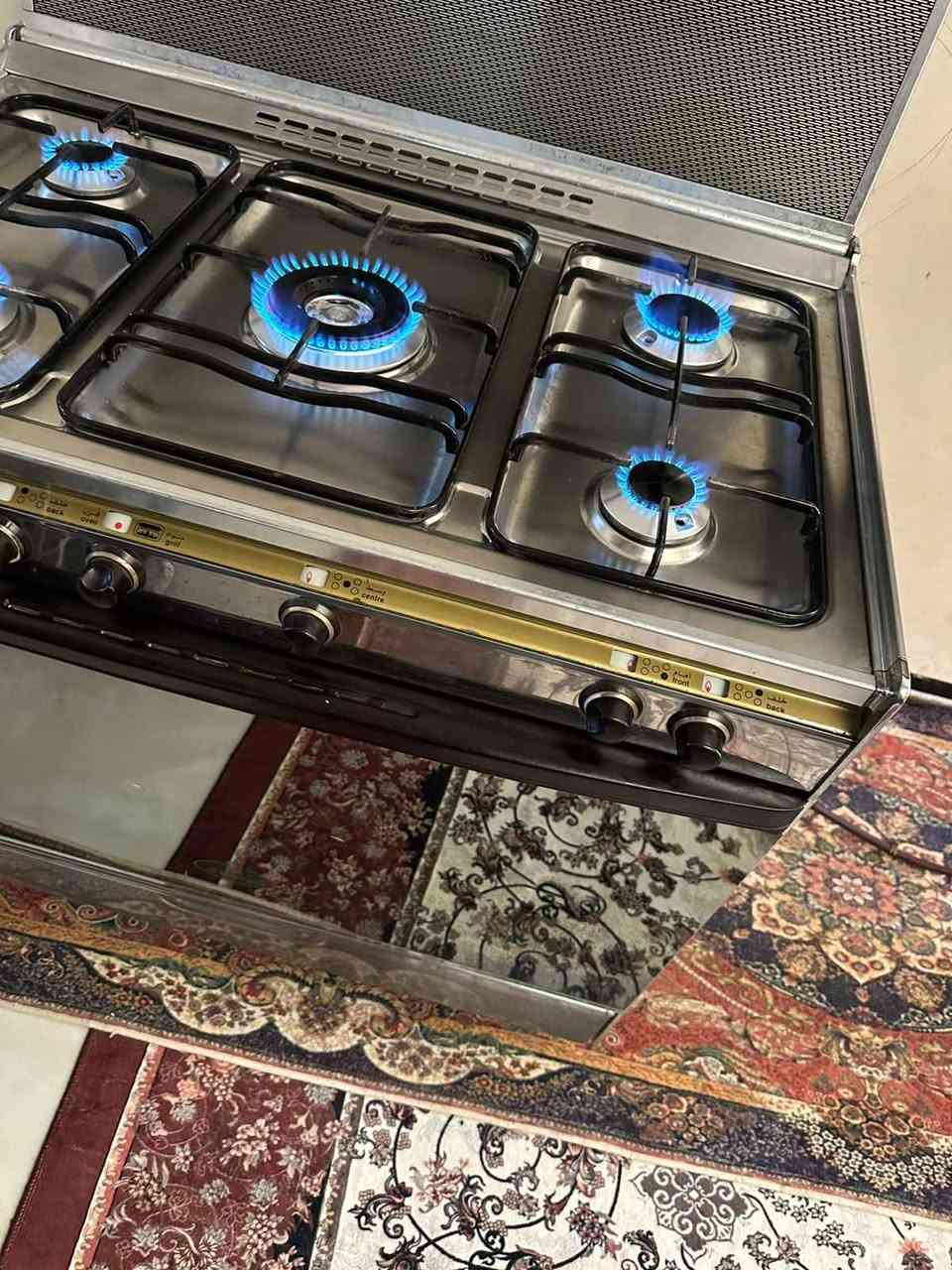 طباخ مصري كريازي مستخدم نضيف ب 325 بغداد, العراق


**إذا كنت صاحب هذا الإعلان وتريد حذفه لأي سبب، رجاءا أرسل رسالة إلى الدعم الفني**