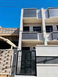 مشتمل للبيع  مساحه المشتمل 65متر  الشعب/ ضباط الكويتي  يحتوي على  استق...