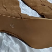 بوت • كعب عالي • ٣٩-٤٠