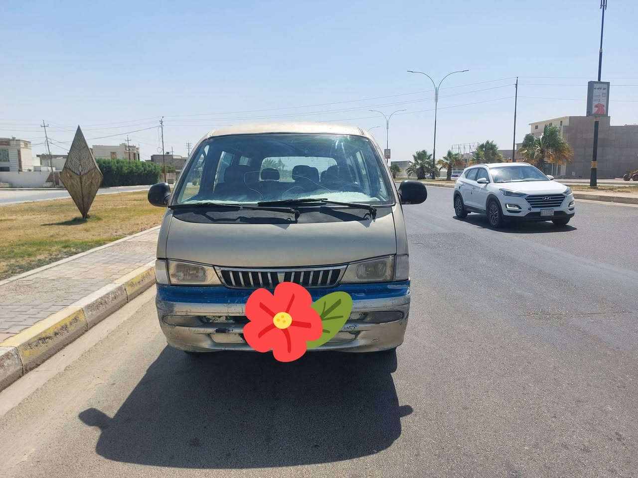 سلام عليكم كيه بريجو البيع رقم بغداد موديل ٩٧ سياره خير من الله كبل اللشارع مكان السياره الانبار الرمادي تحويل ثاني يوم الستفسار عل ***********
