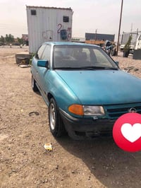 اوبل استرا • ١٩٩٤ • گير اوتو