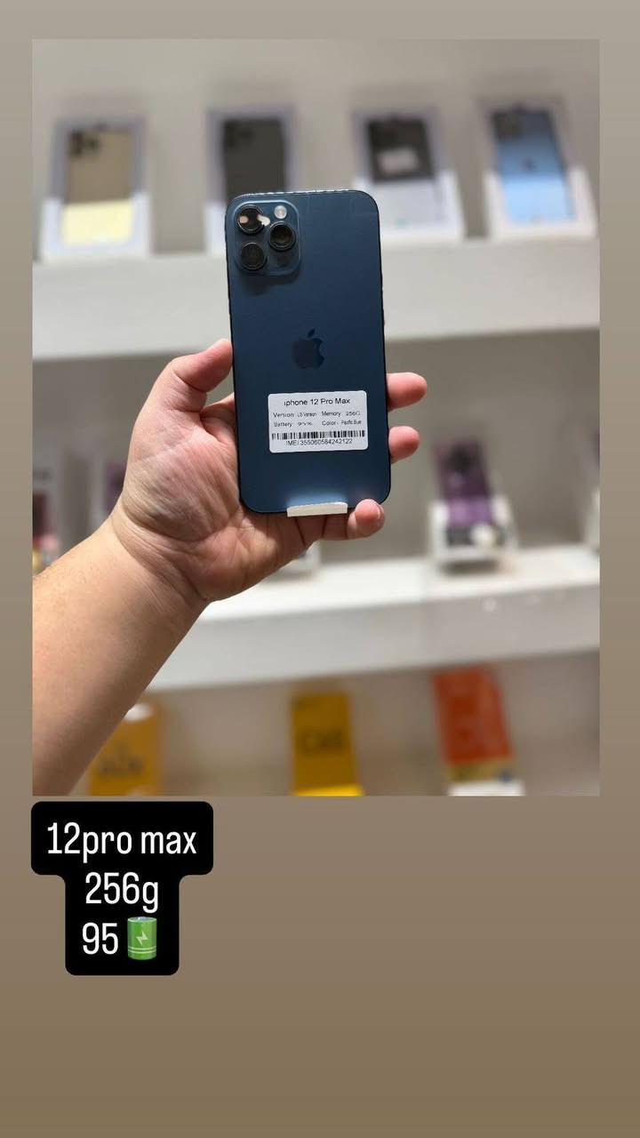 توفر لدينا اجهزه ايفون قطع حلوة ونضيفه العنوان التاجي 24 ابو عظام مكتب السجى
للاستفسار الاتصال على الرقم ***********
