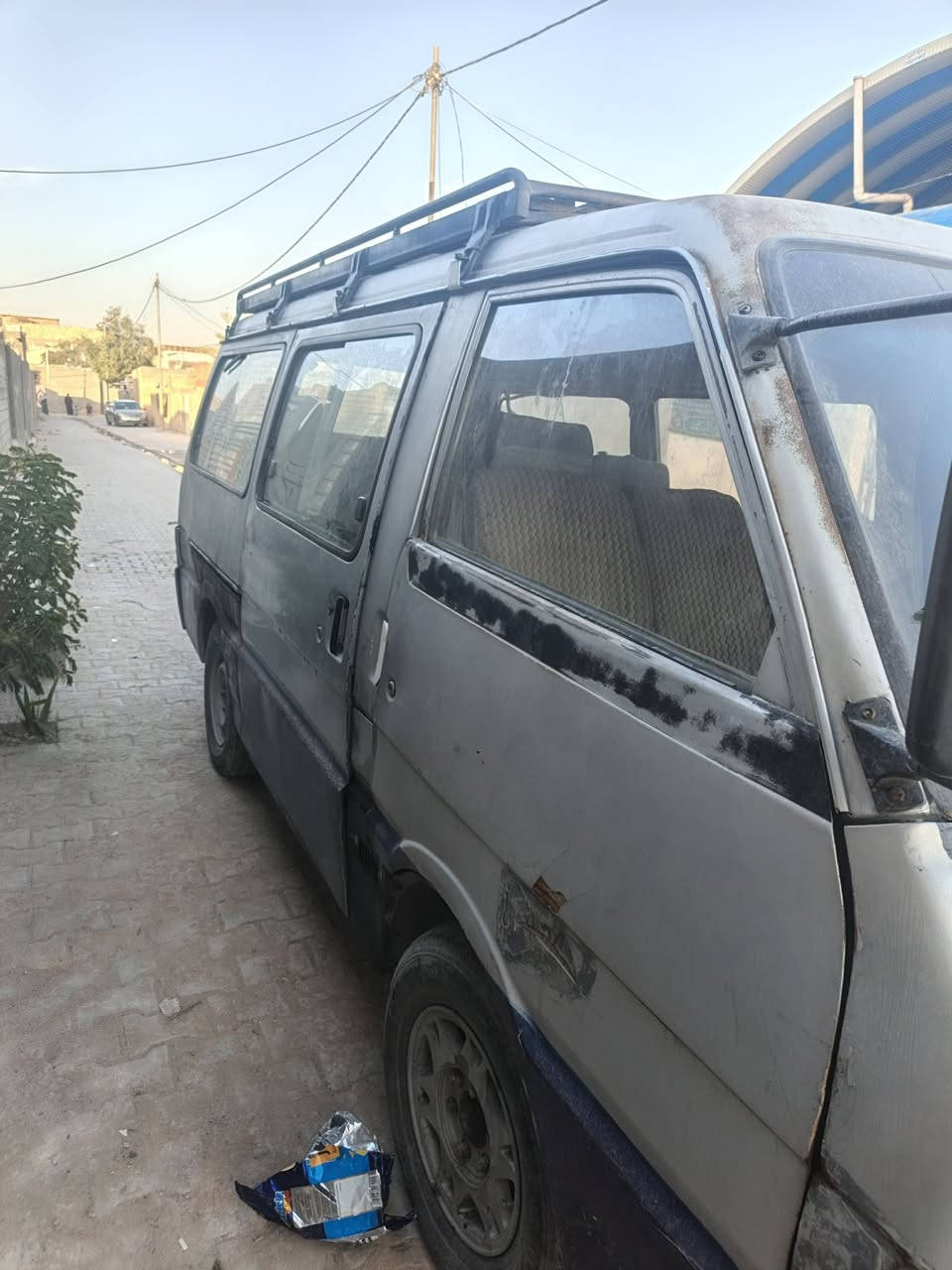 السلام عليكم
كيه بسته 
حداديه ستوني مسويها 
سلف جديد داينمه جديده 
كير ستوني مصلحه
ابيع كوم حديد 
اتكفل فقط العشائر والسرقه 
***********
السعر 20وبيها مجال
