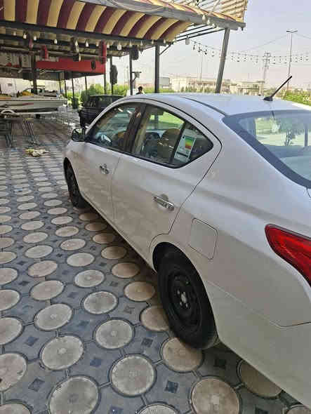 سني هندي بليته زرقاء ٢٠٢٠ ماشيه ١٠٠ رقم جديد أربيل مواصفات معروفه شاشه حساسات سيارة كامله بدون دواخل السعر ١٠٠ وبيه مجال او المراوس المكان بغداد البياع  ***********
