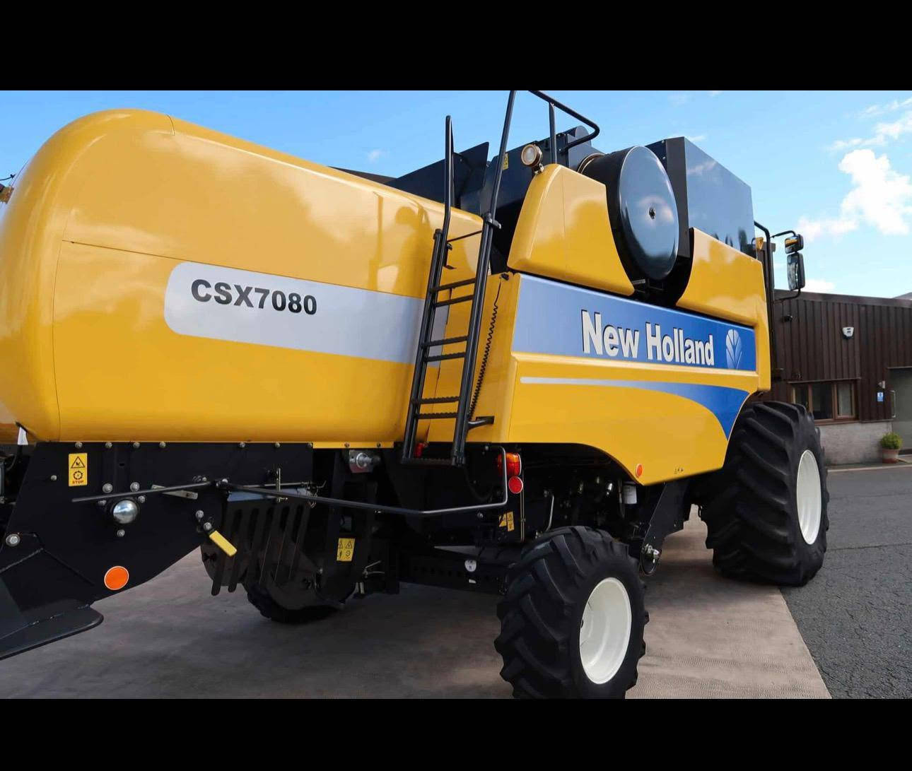 Csx7080 2009 بۆفرۆشتن 1000 سەحات ئیشی کردوە***********
