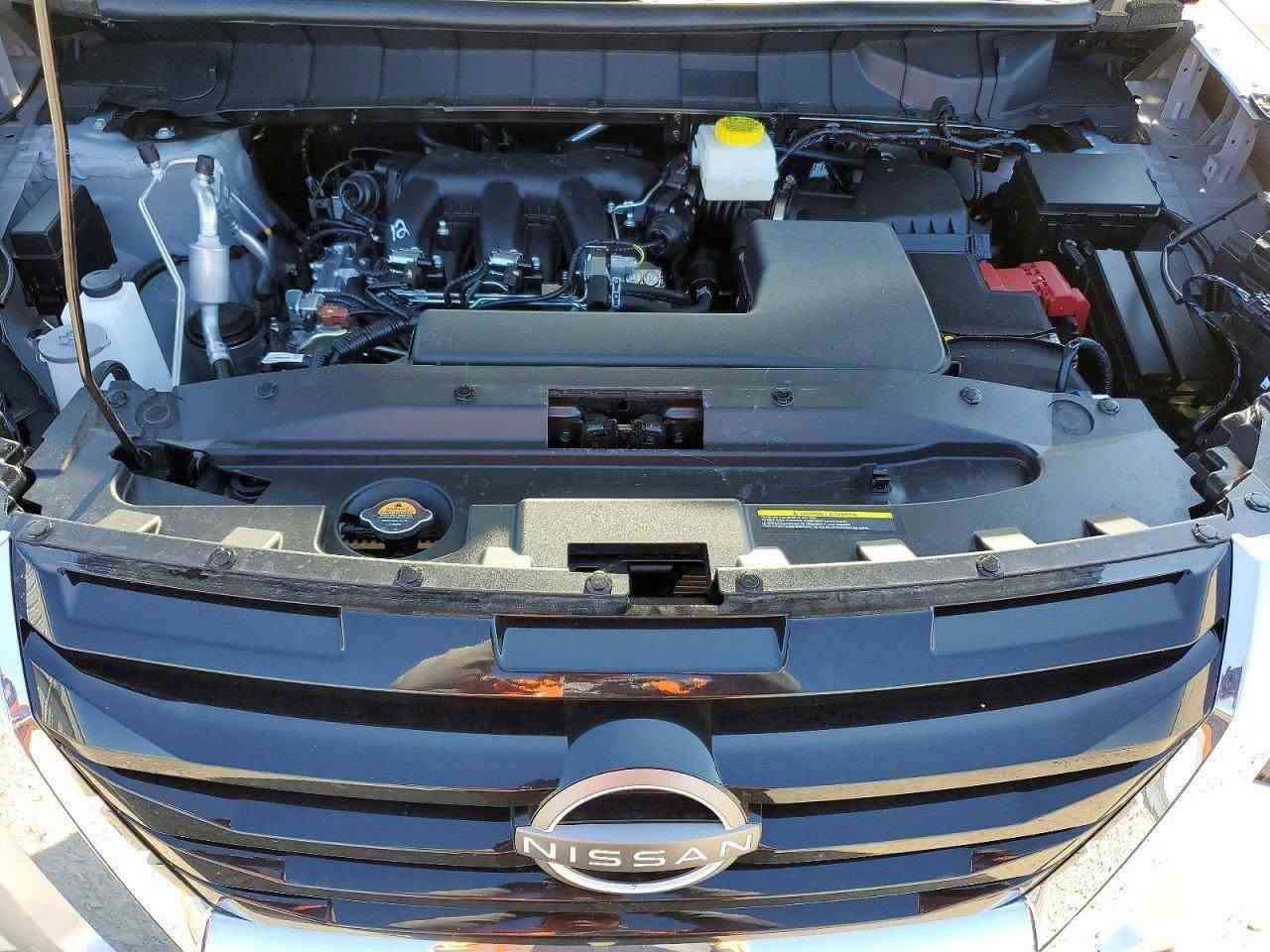 NISSAN PATHFINDER (2025)
مواصفات بلاتينيوم ماشيه الف ميل فقط 
السعر 215 بالحرة السيارة بعدها بالطريق 
الي تعجبة السيارة يتواصل على *********** واتساب فقط متواجد
