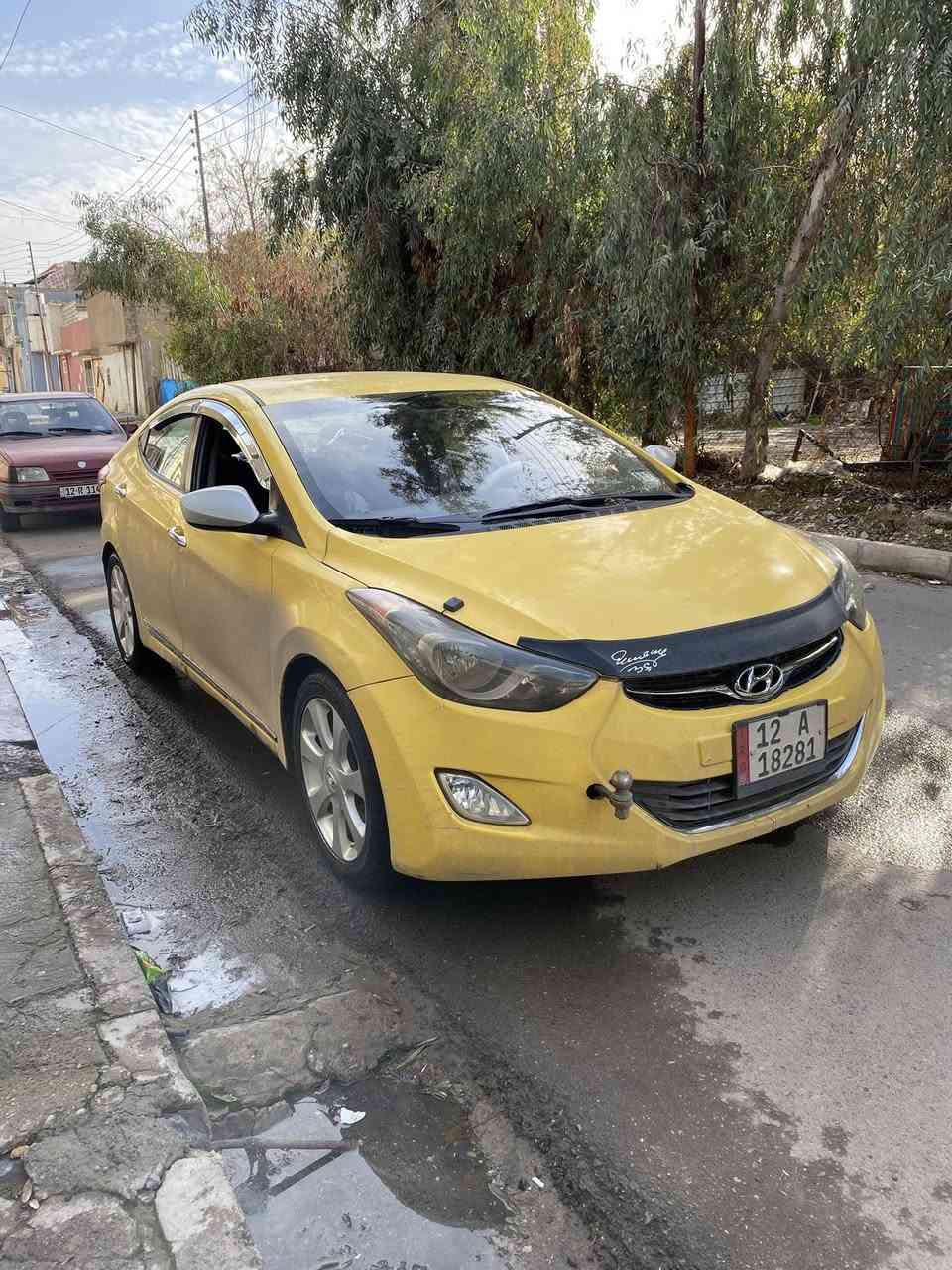 سياره النترا 2012 وارد أمريكي سياره فقط مبدل بيها بوند ضرر أمريكي بدون معجون كاربون بانزين ورقي بيها للاستفسار الاتصال ***********
