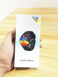 ساعة ذكية • دبل سير • تنربط بالجوال