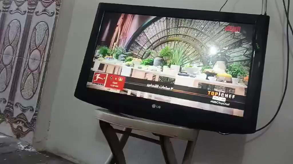 البيع شاشة حجم ٣٢ بسعر ٧٥ الف


**إذا كنت صاحب هذا الإعلان وتريد حذفه لأي سبب، رجاءا أرسل رسالة إلى الدعم الفني**