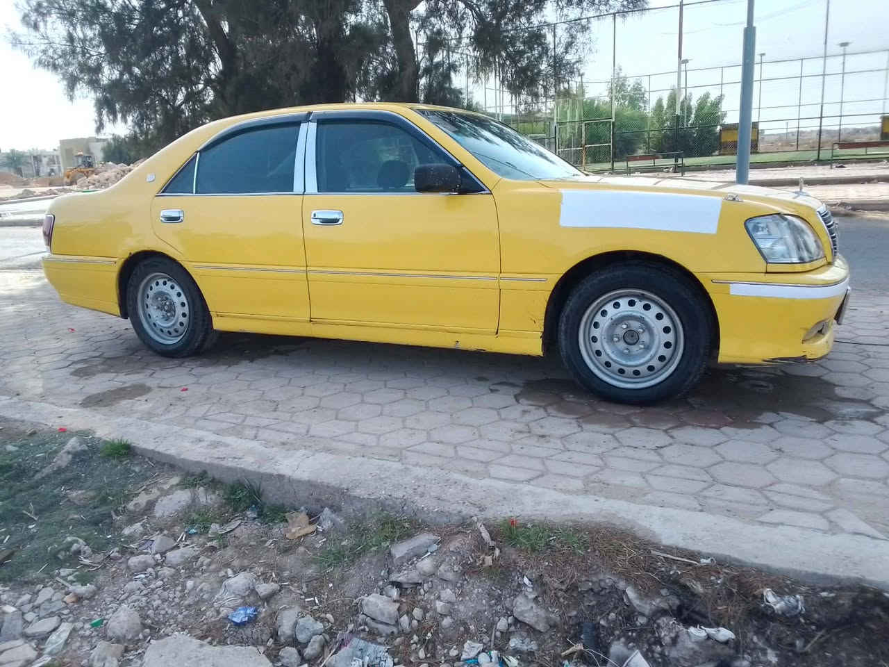 السلام عليكم تفاصيل داخل لمنشور


**إذا كنت صاحب هذا الإعلان وتريد حذفه لأي سبب، رجاءا أرسل رسالة إلى الدعم الفني**