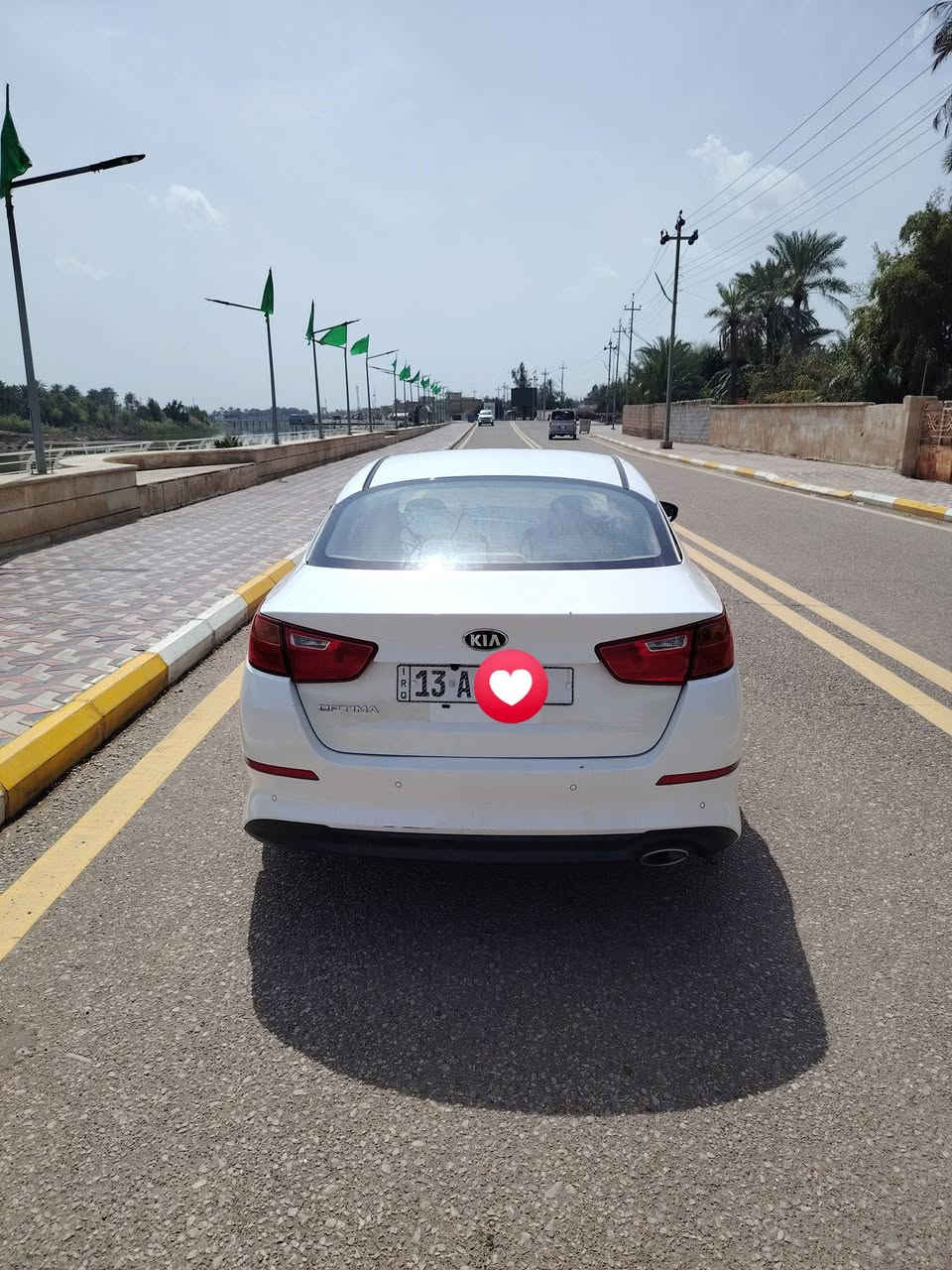 سلام عليكم
أوبتما موديل 14 شكل ال15 خليجي كفالة عامة بيه بارد قليل بلجاملغ الخلفي ومثل ما موضح بلسونار كير مكينة خير من الله
مواصفاتة حلوه محرك 2000 مرغوب اشاير بلمري تخم تاير حدادية جديده الخلفيه تحكم ستيرن شفتات وكامرة. شاشة
سياره حلوة
السعر 143 وبيه مجال بسيط
*********** اتصال او واتساب
