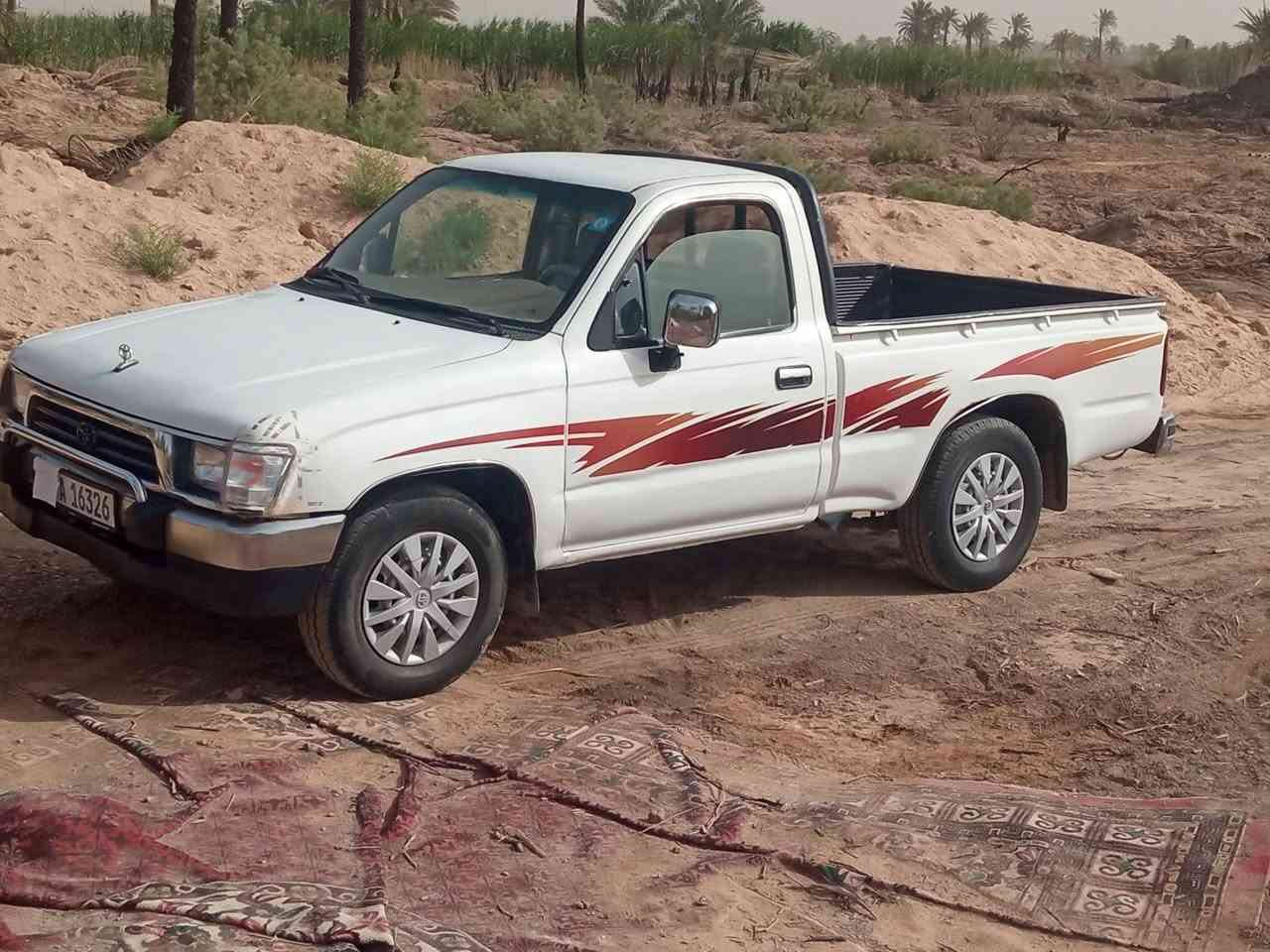بيكا موديل 99 سياره مصبوغه عام باسم ***********
