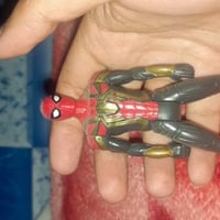 مجموعة مجسمات • مارفل • كريزي تويز