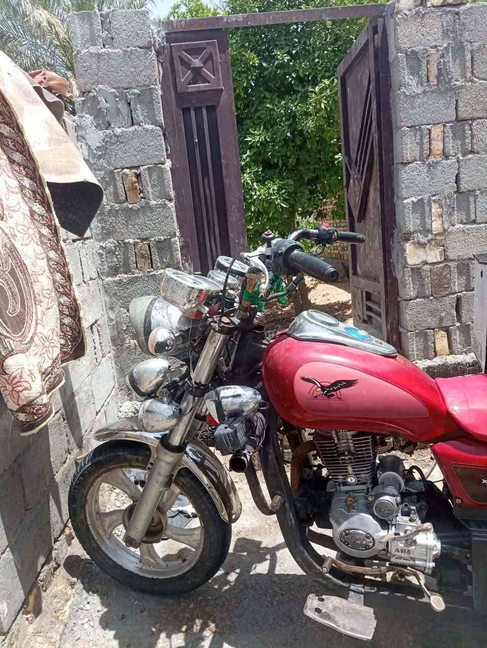 لبيع ستوته مديل ٢٠ وراق اصليه ضاعن بيه وراق سنتاخ مكاتبه مال عشاير ودوله  مكفوله سعره  ٩٥٠ بيه مجال مكانه كفل شراي يتصل ***********
