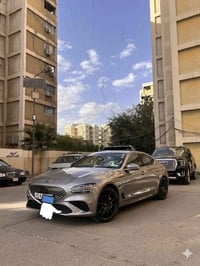 جي٧٠ • ٢.٥T • ٢٠٢٤