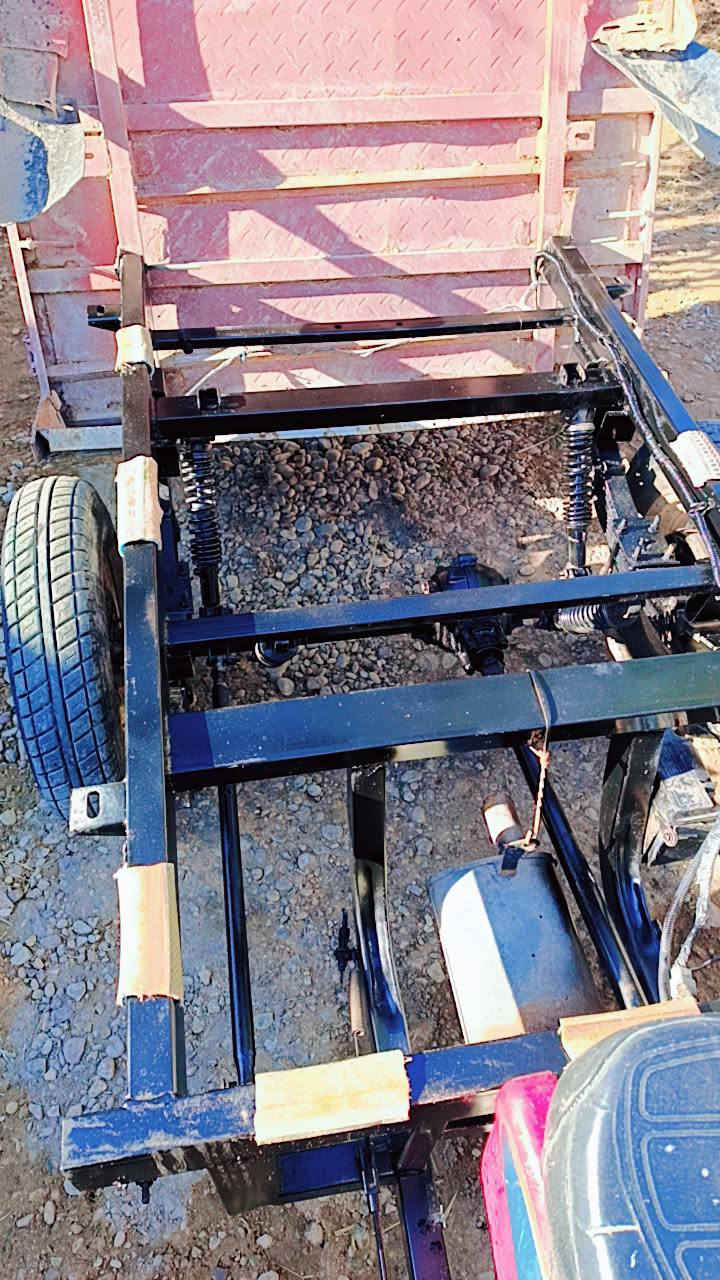 السلام عليكم
ستوتة للبيع  داي وان موديل 2017 
التايرات جدد محرك نضيف مابيها لحيم 
السعر 850 وبيها مجال بسيط
العنوان ديالى حمرين 
الرقم ***********
