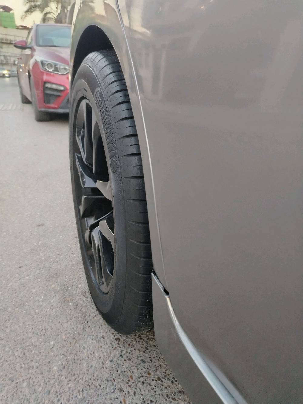 للبيع انفنتي M37 2013
رقم بغداد الجديد بأاسمي 
السياره وارد امريكي بدون غرق بدون  حادث بدون ايرباك  فقط سرقة قطع وشادين غير قطع وصابغين السيارة
بصمة
سلايد
مري شفط عند الفتح والغلق  وقلابة عند الرجوع
كشنات جلد وكهرباء وتدفئة وتبريد
خرن كراسي
ستيرن كهرباء وتدفئة
دعامية امامية S
لايتات جدد مع زرع عدسات لايت نهار
تبريد ثلج
بك لايت لد  جديد 
محرك وكير مكفولات
ويل كب تو سايز ١٨ مع زوج تايرات جدد
شاشة اندرويد ابل كار بلي و اندرويد اوتو مع تشغيل الويز وجميع البرامج كامرا دوارة
حساسات خلفية 
 والسيارة وبيها مكانات جاردة
الداخل جديد لوك
بغداد السيدية
***********
السعر ٩٥ وبيها مجال بسيط