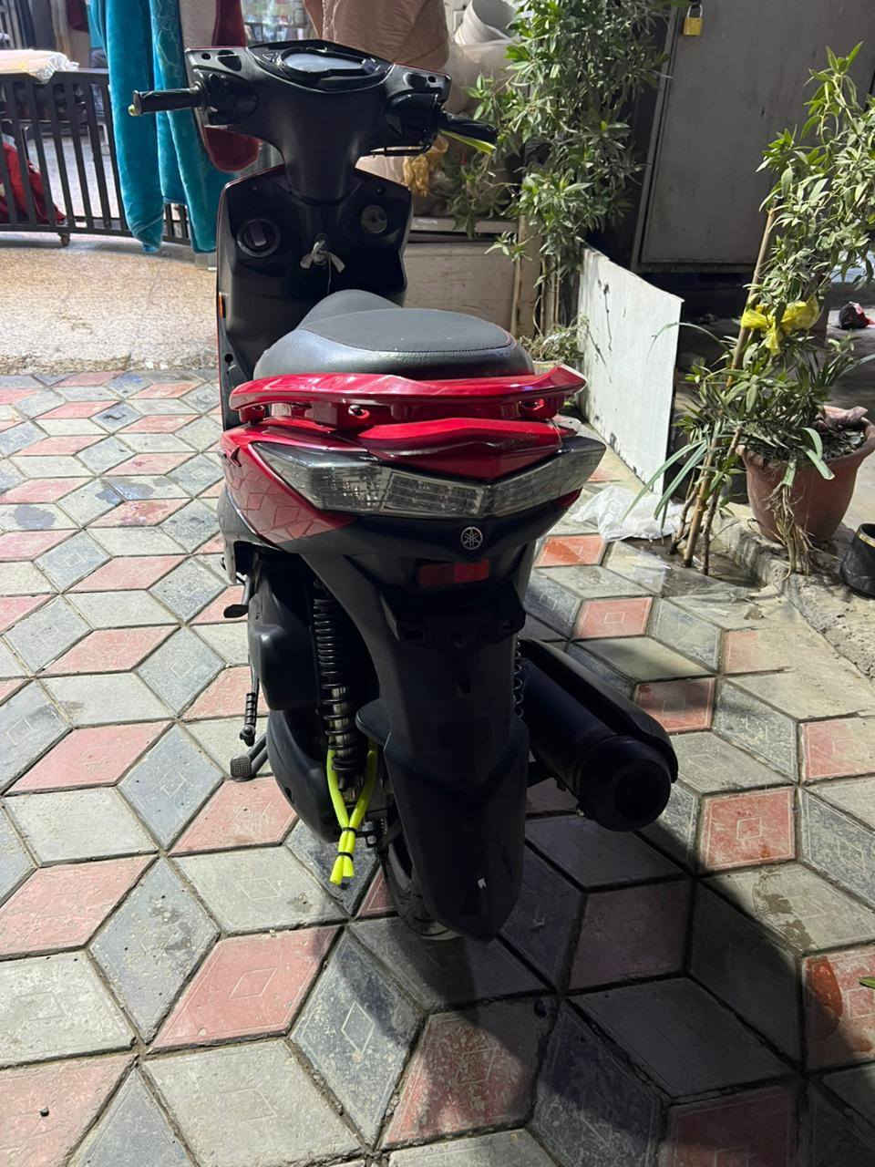 سلام عليكم شباب سكنس لد ياباني اصلي مكفوله كفاله عامه كشر ومكينه دراجه بيه مكينه تموت *********** اتصل وبل خدمه
