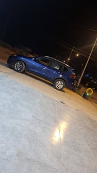 روج • ٢٠١٩ • SV