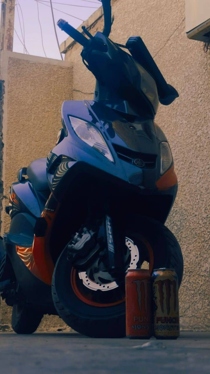 سلام عليكم ورحمه الله وبركاته
بيع او مراوس PCX جيل 3 وفوك حته اذا انطي فرق ماكو اشكال بس تكون جديده

اخوان دراجه GTR مديل 2016 دراجه بعدها على وضع الشركه ممشاها6 آلاف بعدها زيرو شاهد الله الدراجه مال جناي دراجه ممتعوبه تجي وشوف بعينك مكفوله كفاله عامه من التنقيص ول تبخير دراجه نوزل 
عنواني الشعب الاستفسار *********** غير متوفر على الفيسبوك وشكراً
