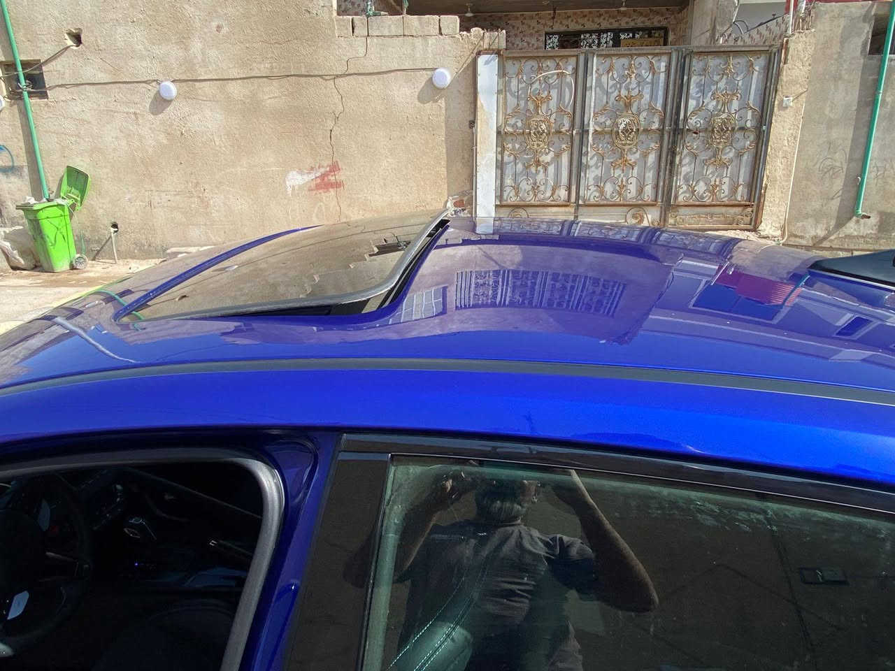 النتره ان دخول جديد مديل ٢٥ حادثه جاملق وبنيد بدون ارباك شاصي لغد مكفول فول بدون رقم بسمي مكان السياره بصره ***********
