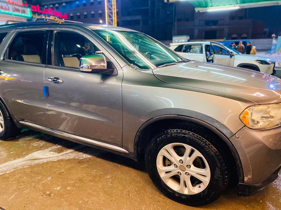 السلام عليكم ورحمة الله وبركاته
دورنكو 2012 كلين تايتل كفاله صبغ وتبديل وضربه كفاله عامه كير مكينه حداده تبريد تايرات كلها تمام 
بيه بارد مكانين 
سعرها 192$ 

اقرأة التفاصيل واتصل وتدلل 

بيع او مراوس 

فول مواصفات عدا الفتحه (كرو) 
باب كهربائي ..مري قلابه كشنات كهرباء تكيات كهرباء وووووهواي مواصفات 😍

تبريد وتدفئه كشنات تحكم سترين جهتين تشغيل عن بعد مري هيتر جنطه شفط بصمه خزن ميموري ترحيب عن بعد خزن كشن .....

تبريد 3 قطع فول السياره ماناقصها اي شي تجي وتشوف بعينك

رقم بغداد دولي تحويل شرط

مكاني البصره 
***********
