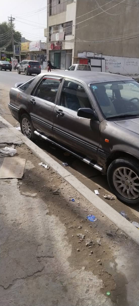 بيع فقط كلنت 91 بسمي بغداد سنويه 2031 محرك كير ممتاز صدر نص عمر شرط اتحول تبريد مايشتغل ***********
