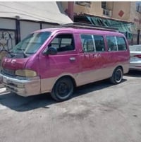 بريجو • ١٩٩٥ • محولة رقم حمل