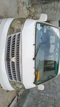 كيه فتون 2009رقم قادسيه احمر مميز كير محرك اكسل كهربائيات تايرات باتري...